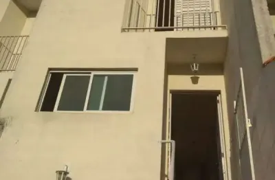 Casa com 2 quartos à venda na Rua Uganda, 98, Granja Viana, Cotia