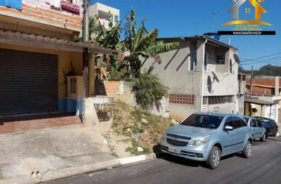 Terreno - jardim sandra - morro grande  - cotia | batelli imóveis