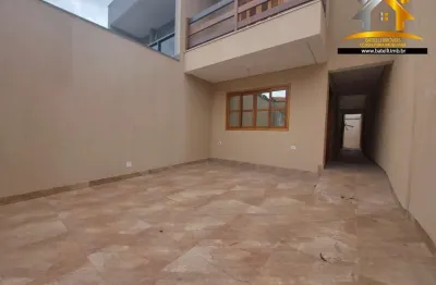 Sobrado novo ao lado do raposo shopping - vila olympia - são paulo