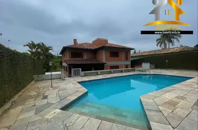 Casa com 3 quartos à venda na Rua Nova Amazonas, 135, Granja Viana, Cotia