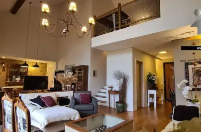 Casa em condomínio fechado com 3 quartos à venda na Rua Capri, 289, Granja Viana, Cotia