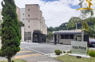 Lindo apartamento - condomínio vida plena - cotia | batelli imóveis