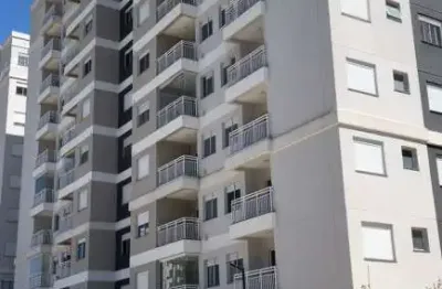 Lindo apartamento no condomínio park eco vida - locação - vargem grande paulista | batelli imóveis