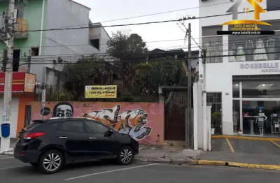Imóvel comercial no centro de caucaia do alto | batelli imóveis