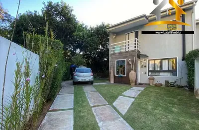 Casa em condomínio fechado com 3 quartos à venda na Alameda San Francisco, 130, Granja Viana, Cotia