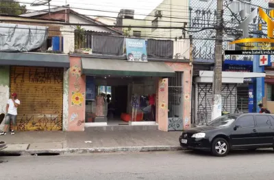Casa com 2 quartos à venda na Avenida Ministro Laudo Ferreira de Camargo, 426, Jardim Peri Peri, São Paulo