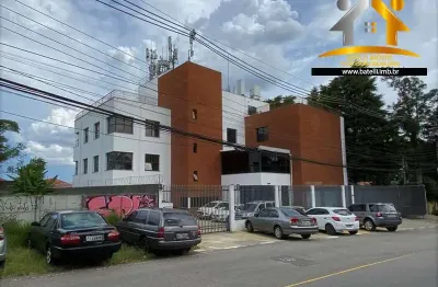 Sala comercial à venda na Rua Adib Auada, 289, Granja Viana, Cotia