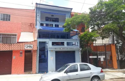 Excelente sobrado residencial ou comercial na rua mourato coelho - pinheiros | batelli imóveis