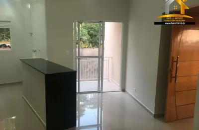 Apartamento á venda no jardim monte verde - caucaia do alto - cotia | batelli imóveis