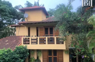 Casa em condomínio fechado com 4 quartos à venda na Rua Mendonça Furtado, 248, Granja Viana, Cotia