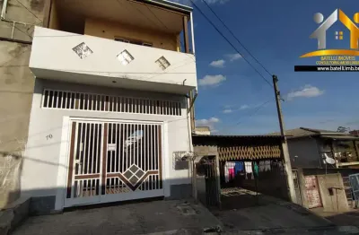 Casa com 2 quartos para alugar na Rua Tupanaci, 70, Jardim das Oliveiras (Caucaia do Alto), Cotia