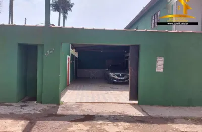 Casa - locação - tijuco preto - caucaia do alto | batelli imóveis