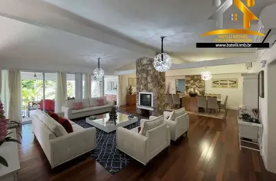 Casa com 4 quartos à venda na Rua São João, 732, Granja Viana, Cotia