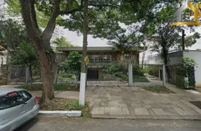 Casa com 7 quartos à venda na Avenida Padre Pereira de Andrade, 6963, Boaçava, São Paulo