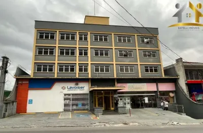 Sala comercial à venda na Avenida Imperatriz Leopoldina, 1538, Vila Leopoldina, São Paulo