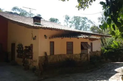 Casa a venda no Condomínio Quinta da Cachoeira | Batelli Imóveis