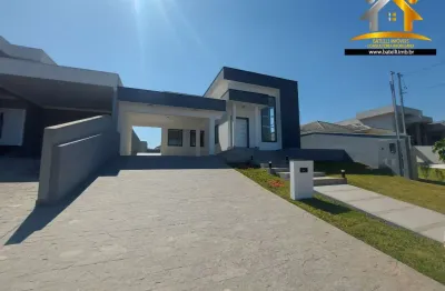 Casa - Haras Bela Vista - Vargem Grande Paulista | Batelli Imóveis