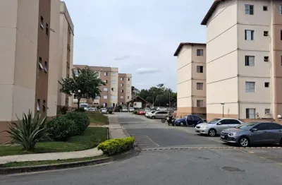 Apartamento com 2 quartos à venda na jesuíno antônio, 543, novo osasco, osasco por r$ 260.000