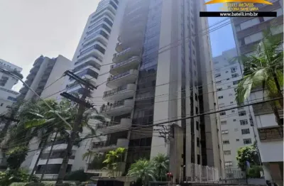 Apartamento com 5 quartos à venda na Rua Doutor Gabriel dos Santos, 591, Santa Cecília, São Paulo