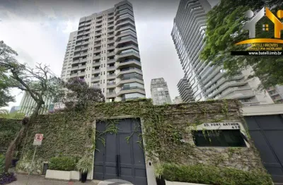 Apartamento -  itaim bibi - são paulo | batelli imóveis