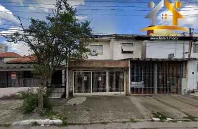 Casa com 3 quartos à venda na Alameda dos Ubiatans, 387, Planalto Paulista, São Paulo