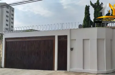 Casa com 4 quartos à venda na Rua José Marti, 110, Jardim da Saude, São Paulo