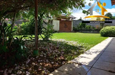 Casa com 2 quartos à venda na Rua Opala, 286, Casa Blanca, Vargem Grande Paulista