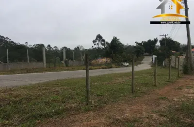 Terreno à venda na Videiras, 150, Los Álamos, Vargem Grande Paulista