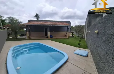 Casa com 3 quartos à venda na Estrada do Valo, 2700, Tijuco Preto, Cotia