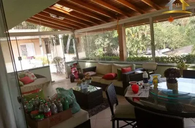 Casa com 3 quartos à venda na Rua Nova República, 207, Granja Viana, Cotia