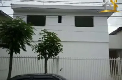 Casa com 4 quartos à venda na Rua Augusto dos Anjos, 47, Vila Cordeiro, São Paulo