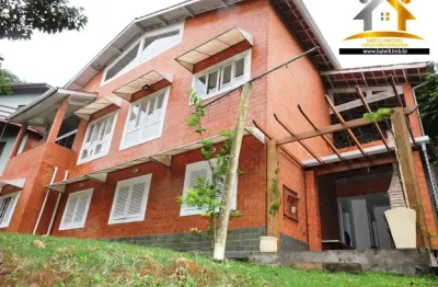 Casa com 4 quartos à venda na Rua Antônio Francisco Lisboa, 14, Granja Viana, Embu das Artes