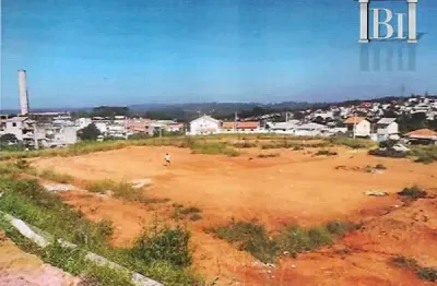 Terreno à venda na Rua Uganda, 10, Outeiro de Passárgada, Cotia