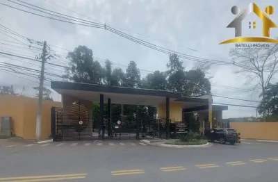 Terreno - condomínio são fernando residência - barueri | batelli imóveis
