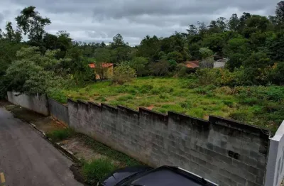 Terreno à venda na rua surucuá, 91, quinta dos angicos, cotia, 2400 m2 por r$ 1.510.000