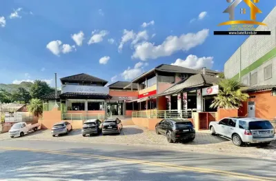 Sala comercial à venda na Rua São Camilo, 3535, Granja Viana, Carapicuíba