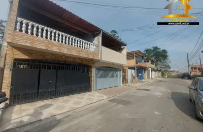 Sobrado - caucaia do alto - cotia | batelli imóveis