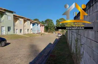 Casa em condomínio fechado com 3 quartos para alugar na Rua Preciosa, 1041, Lagoa, Vargem Grande Paulista