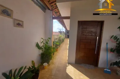 Casa com 3 quartos à venda na Rua Tupanaci, 86, Caucaia do Alto, Cotia