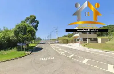 Terreno à venda no condomínio industrial e comercial em vargem grande paulista | batelli imóveis