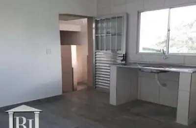 Casa com 1 quarto para alugar na Rua Maria Nazaré do Espírito Santo, 7 A - casa, Padroeira, Osasco