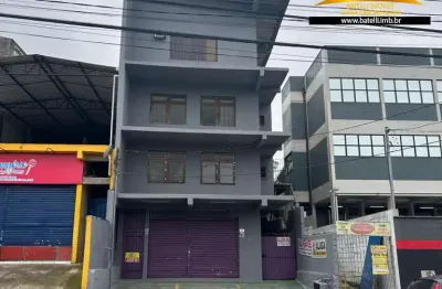 Sala - conjunto para locação - centro de cotia | batelli imóveis