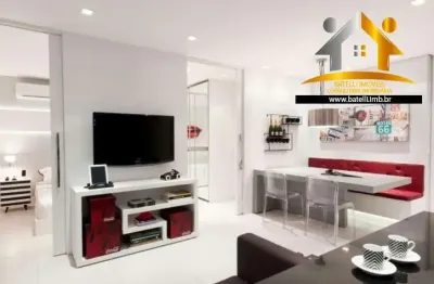 Apartamento para locação no condomínio alpha park em alphaville | batelli imóveis