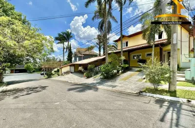 Casa à venda no condomínio são paulo ii em cotia - sp | batelli imóveis