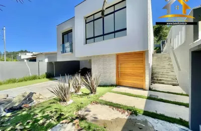 Casa à venda no condomínio lago do sol em cotia - sp | batelli imóveis