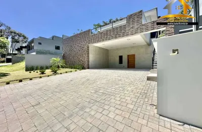 Casa à venda no condomínio reserva do vianna | batelli imóveis