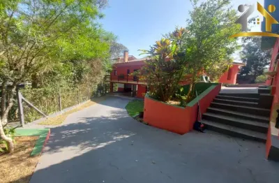 Casa com 3 quartos para alugar na Estrada das Palmeiras, 510, Chácara Rincão, Cotia