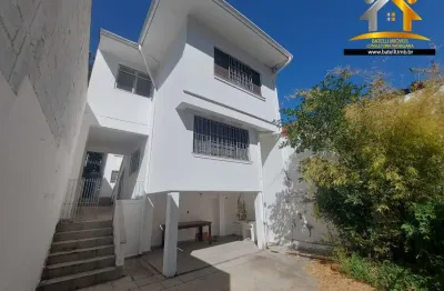 Casa com 6 quartos à venda na Rua Alceu Wamosy, 68, Vila Mariana, São Paulo