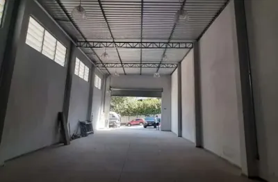 Galpão para locação em vargem grande paulista - são paulo | batelli imóveis