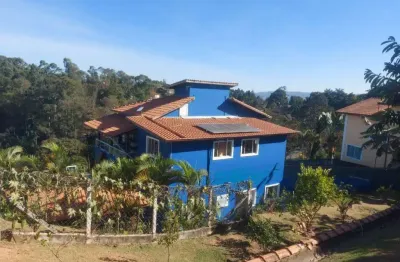 Casa à venda no condomínio granja caiapiá | batelli imóveis